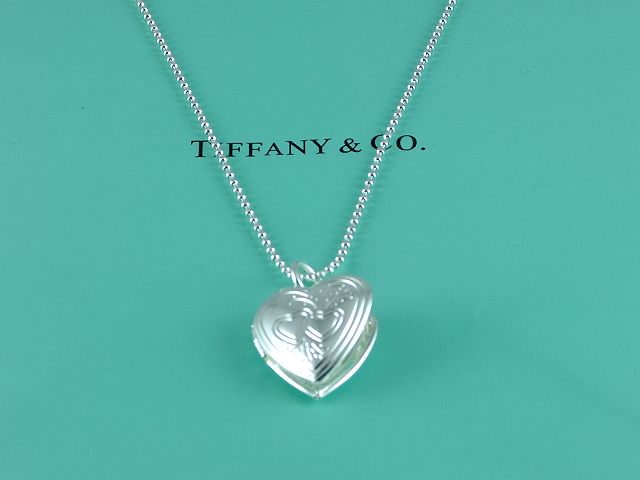 tiffany Necklace-336